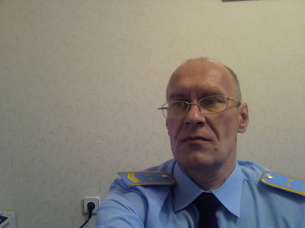 Аркадий Смирнов