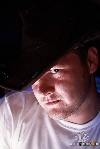 Андрей Раченко