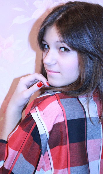 Натусечка Букаева