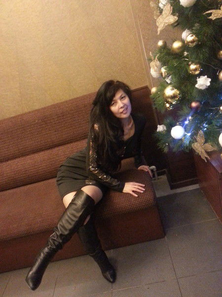 Машенька Жакина