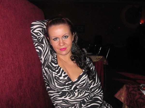 Ирина Семикова