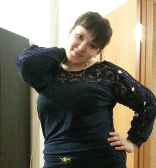 Валентина Кутняхова