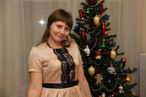 Настёна Галичина