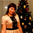Настёна Галичина