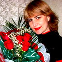 Елена Репп