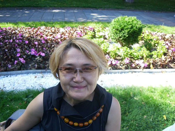 Дамира Бадемилова