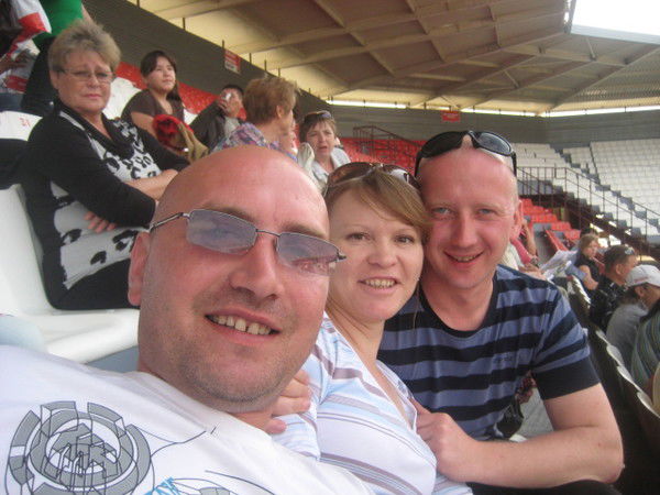 Игорь Силин