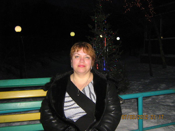 Елена Чепорова