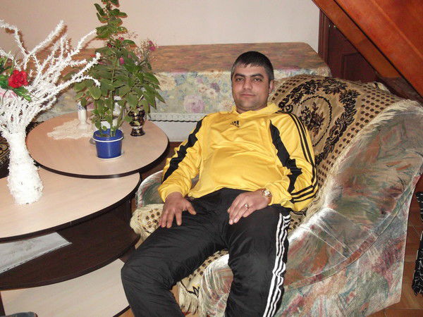 Армен Сукиасян