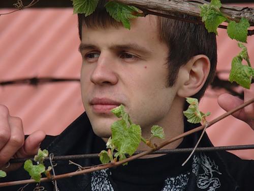 Дмитрий Концур