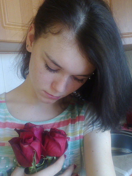 Просто**) Лёка!!)))