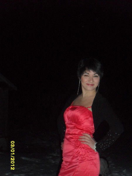 Нафиса Саитова