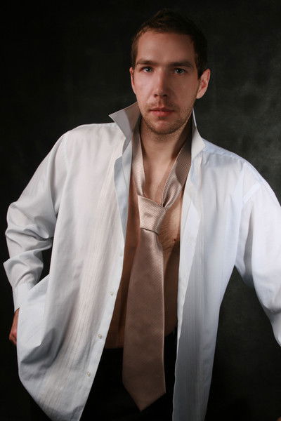 Толик Курицын