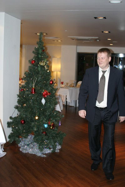 Виталий Витков