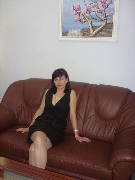 Светлана Сивак