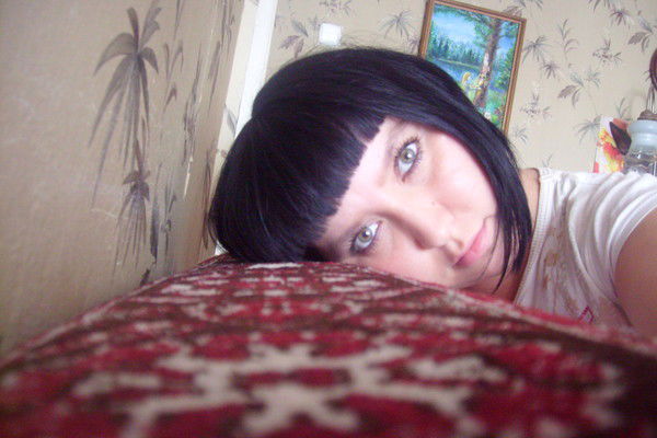 Дина Авилова