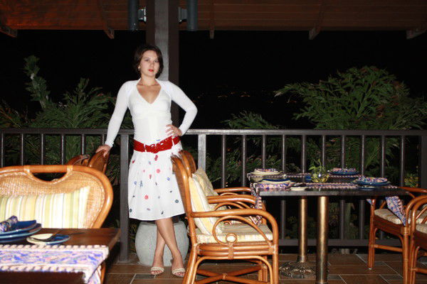 Анжела Кельдыбекова