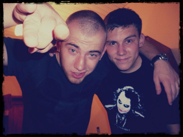 Влад Троценко