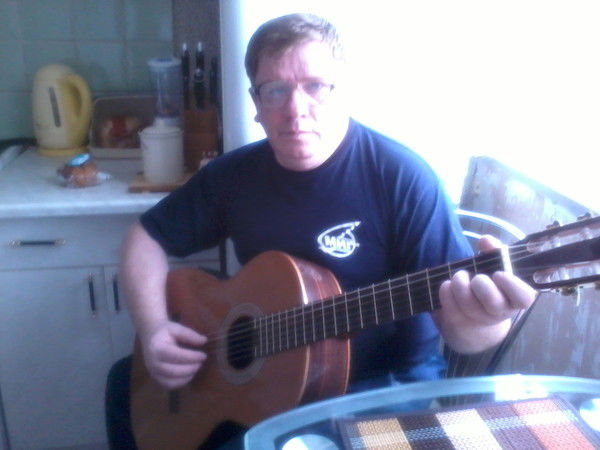 Геннадий Созанов