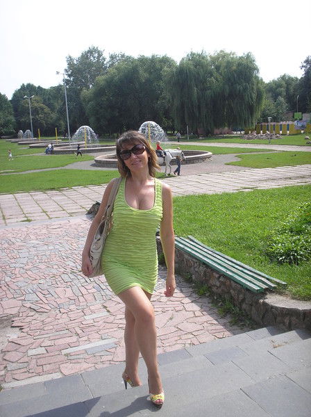 Наталия Воробей