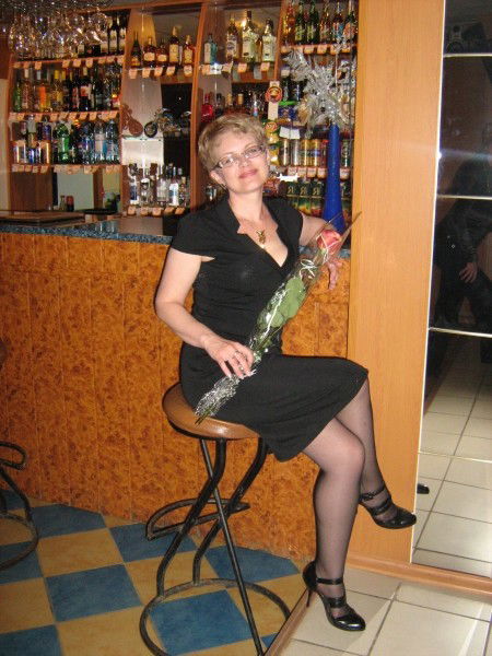 Марина Малышева