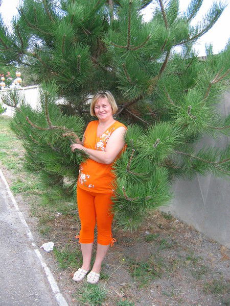 Наталия Рыжова