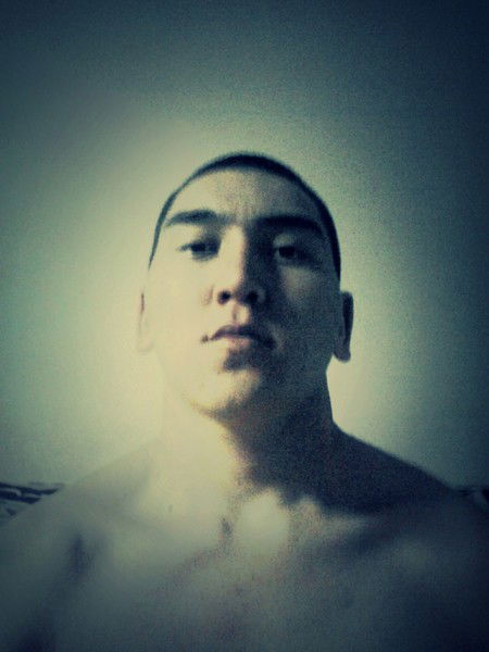 Рауан Чакенов