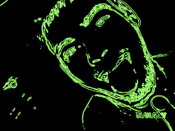 Сергей Ивошин