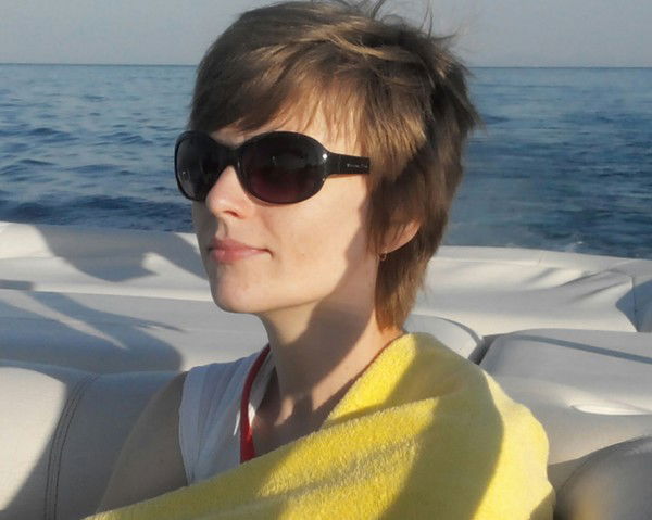 Татьяна Мостицкая