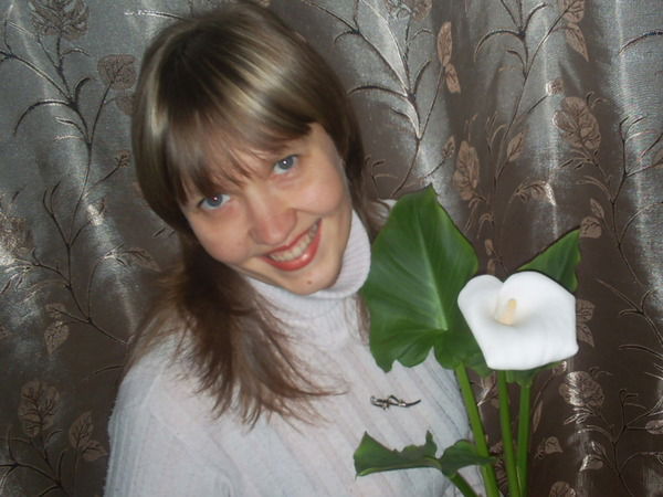 Таня Больбот