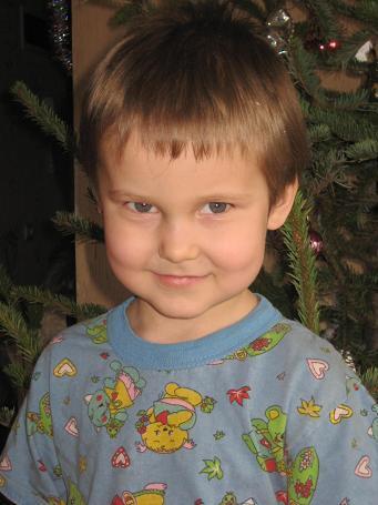 Самый Рыжий