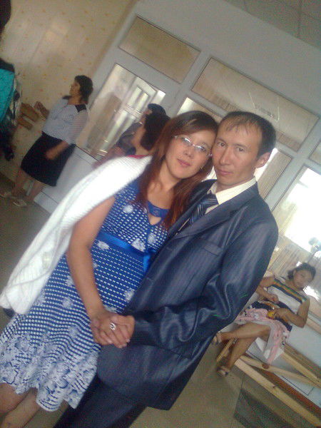 Максат Толеутаев