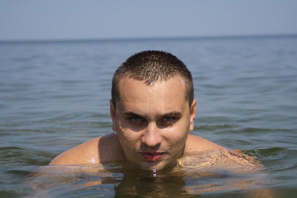 Олег Голоско