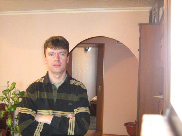 Олег Кушнерев