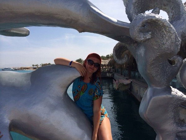 Ольга Mary Kay Рыкова