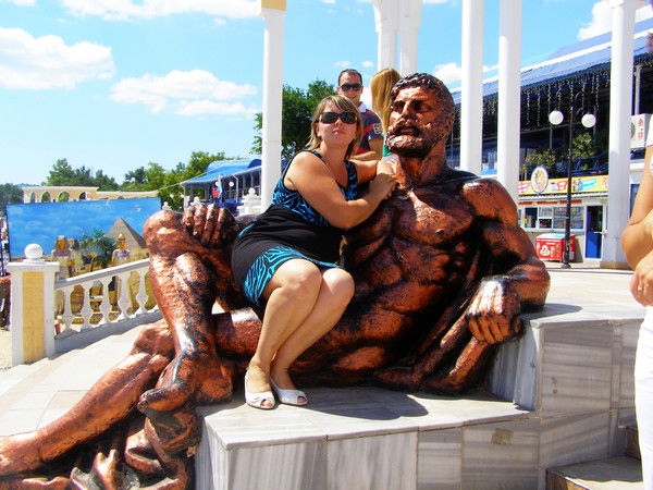 Ирина Полозова