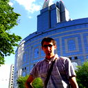 Дмитрий Бурим