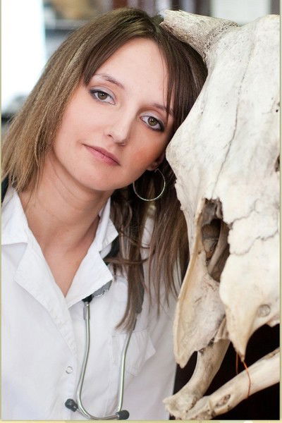 Татьяна Медведцкая