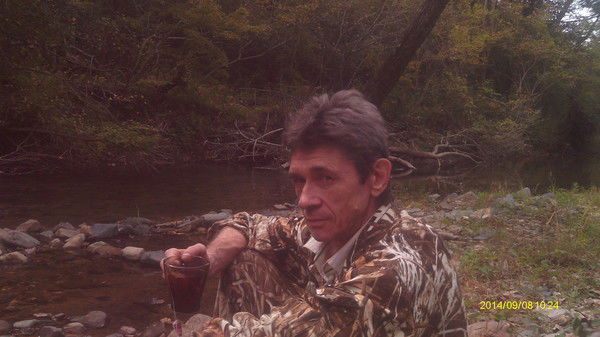 Алексей Закиров