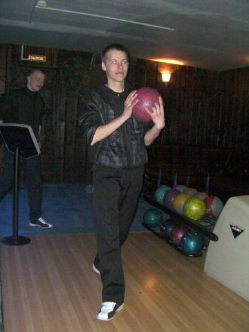 Владимир Максимов