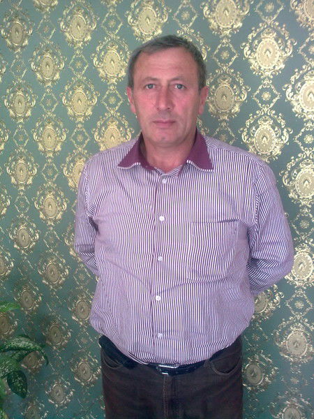 Murat Mamedov