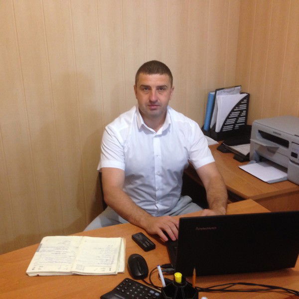 Сергей Грунин