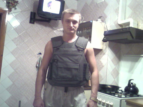 Игорь Мальцев