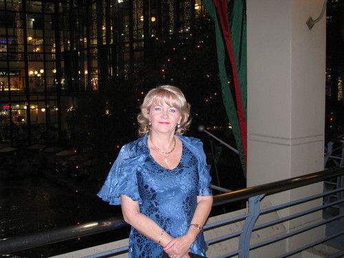 Tatyana Pchelintseva