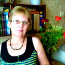 Татьяна Савенкова