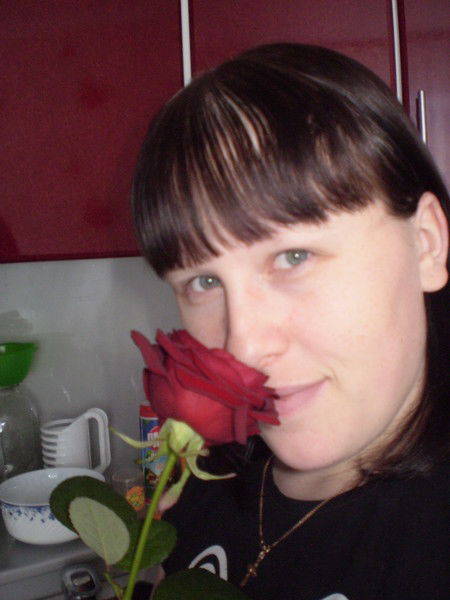 Снежана Савельева