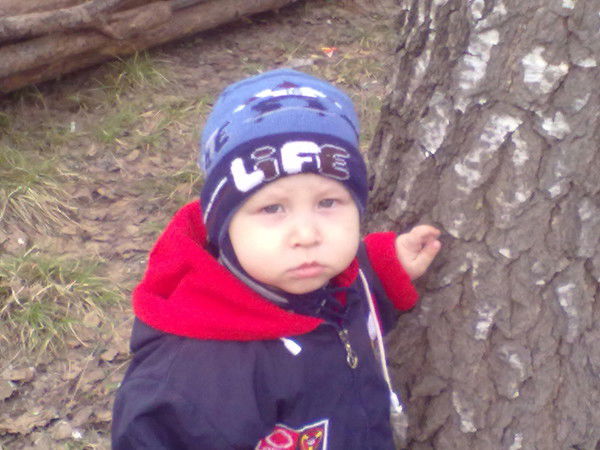 Фарит Карамов