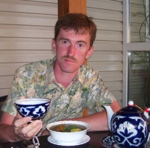 Александр Павлов