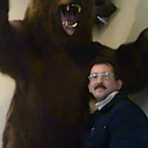 Олег Забашта