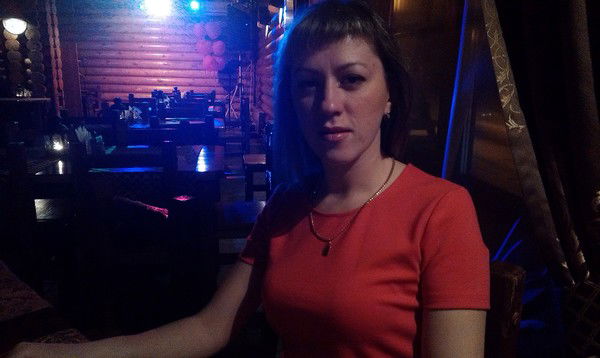 Елена Кузнецова